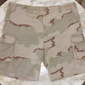 ROTHCO 43-47 BDU SHORT